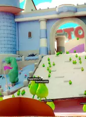 Jitter Games
