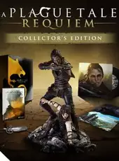 A Plague Tale: Requiem - Collector's Edition