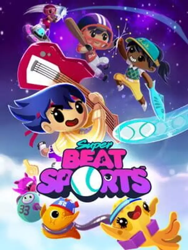 Super Beat Sports