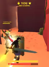 RaidLand