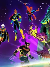 Marvel Cosmic Invasion