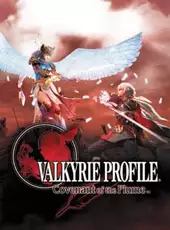 Valkyrie Profile: Covenant of the Plume