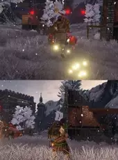 Outward: Definitive Edition