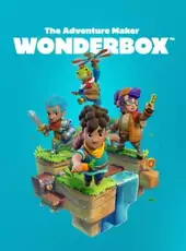 Wonderbox: The Adventure Maker