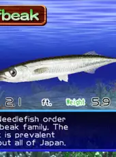 Fishing Master