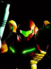 Metroid Prime