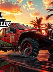 Offroad Rally Racing