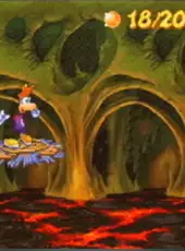 Rayman 3