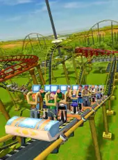 RollerCoaster Tycoon 3: Complete Edition