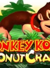 Donkey Kong: Coconut Crackers