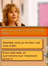Plus Belle la Vie: Le Secret du Dr Livia