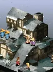 Final Fantasy Tactics