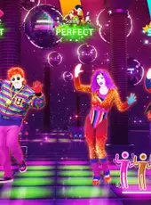 Just Dance 2026 Edition