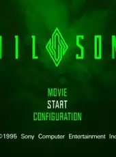 Philosoma