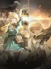 Girls' Frontline 2: Exilium
