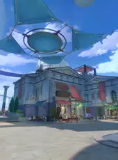 Honkai: Star Rail - Paean of Era Nova
