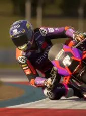 MotoGP 25