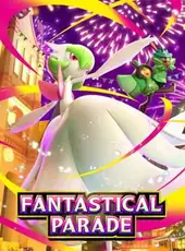 Pokémon Trading Card Game Pocket: Fantastical Parade