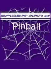 Spider-Man 2 Pinball