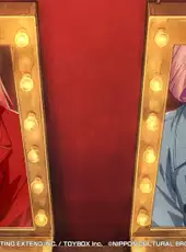 Side Kicks! Beyond