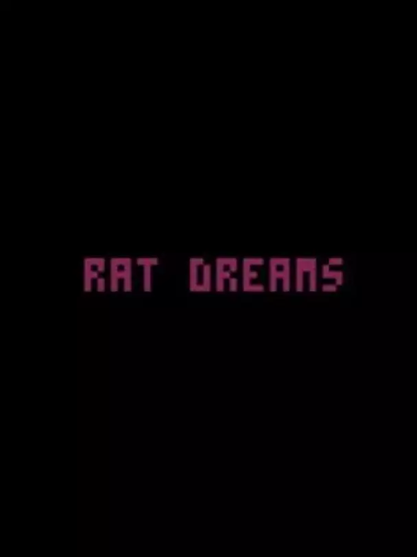 Rat Dreams