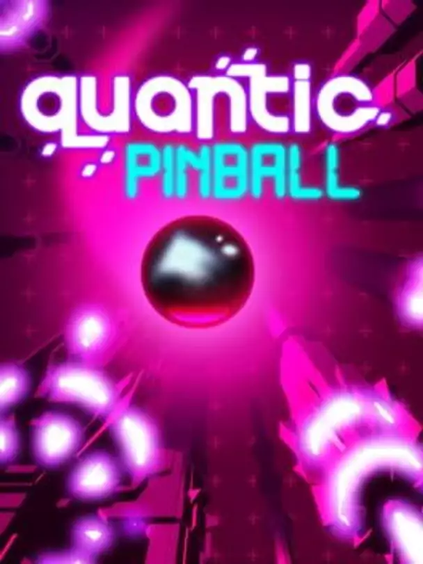 Quantic Pinball