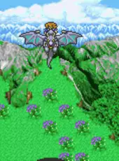 Final Fantasy V Advance