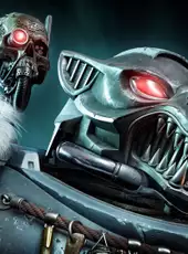 Warhammer 40,000: Space Marine II - Space Wolves Chapter Pack