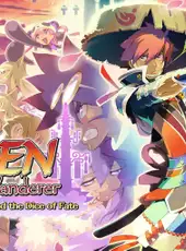 Shiren the Wanderer: The Tower of Fortune and the Dice of Fate