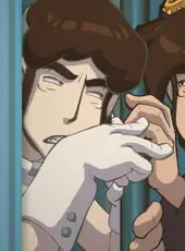 Chaos on Deponia