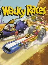 Wacky Races