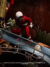 Pinball FX2: Marvel Pinball