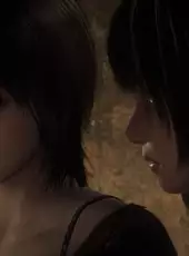 Fatal Frame II: Crimson Butterfly Remake