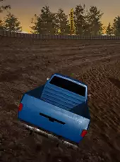 Racing Rebels Mud Clash
