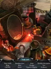 Haunted Hotel: The Axiom Butcher - Collector's Edition