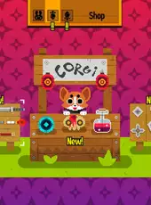 Ninjin: Clash of Carrots