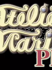 Atelier Marie Plus: The Alchemist of Salburg