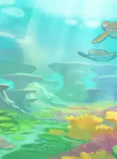 Squids Odyssey