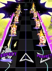 Rift of the NecroDancer: Monstercat - "New Game"