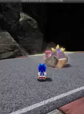 Sonic Explorers
