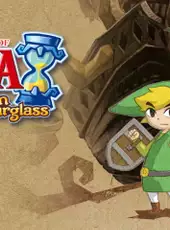 The Legend of Zelda: Phantom Hourglass