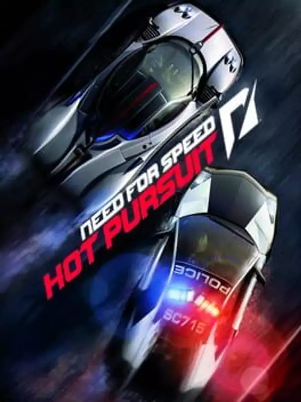 Need for Speed: Hot Pursuit - Limited Edition