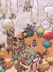 Cozy Grove + New Neighbears Bundle