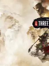 Total War: Three Kingdoms