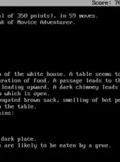 Zork Trilogy