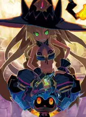 The Witch and the Hundred Knight