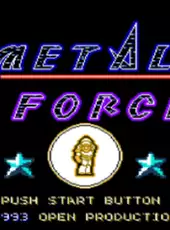 Metal Force