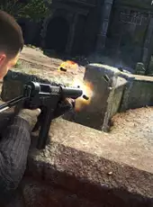 Sniper Elite 5