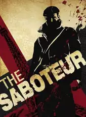 The Saboteur