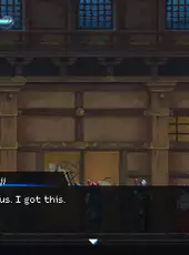 Ninja Gaiden: Ragebound